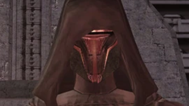 Revan in Kotor