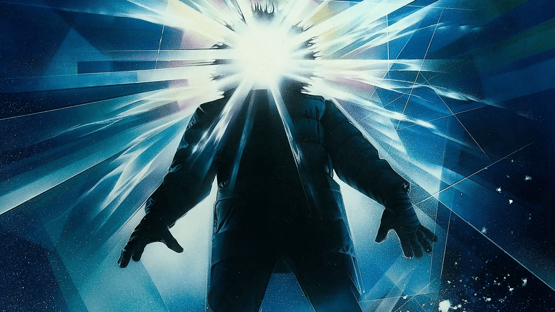 The Thing's artwork