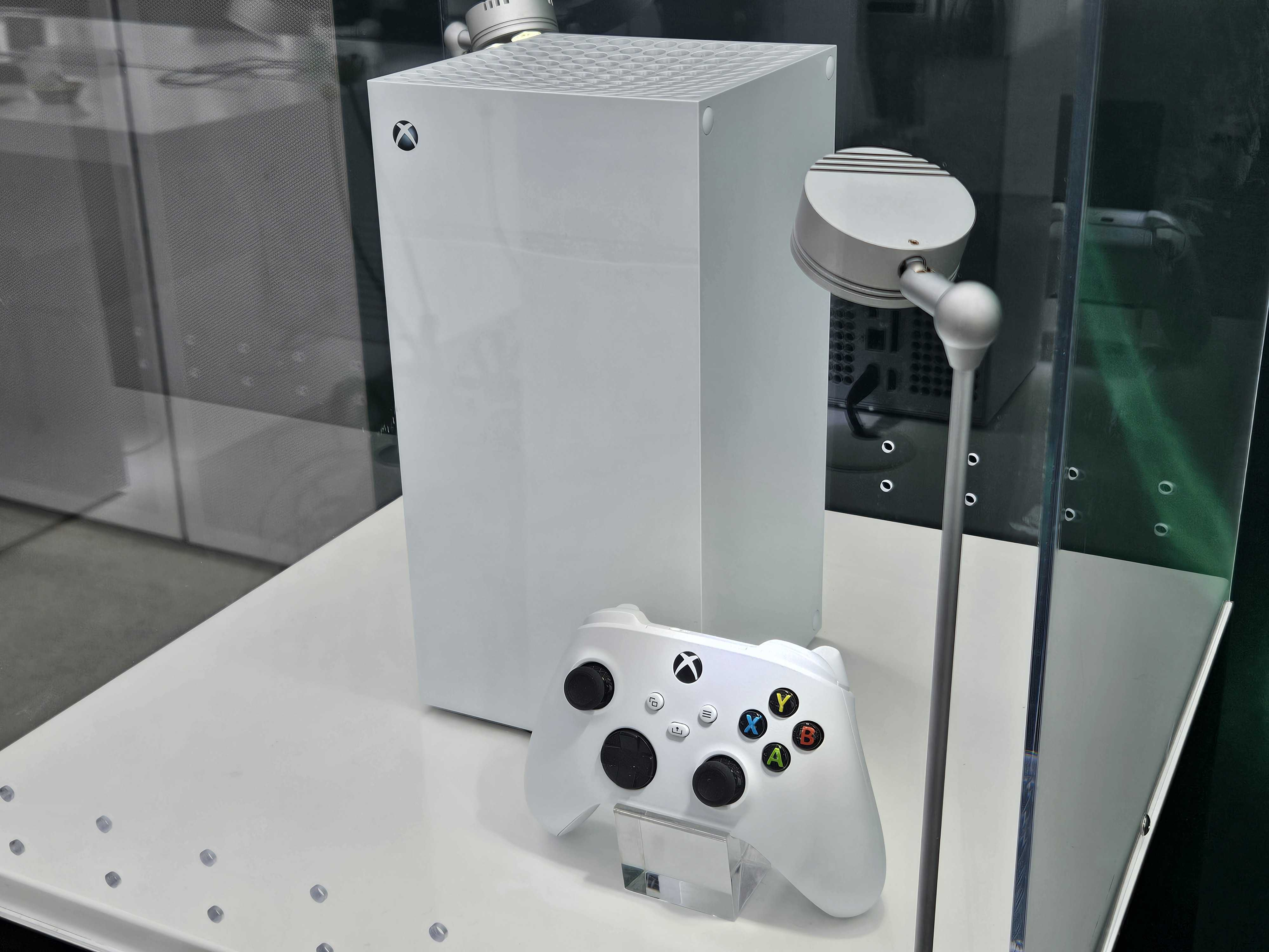 Xbox Announces Three Brand New Xbox Series X|S Consoles Including Two ...