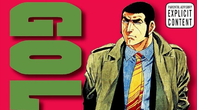 Golgo 13 vol 13