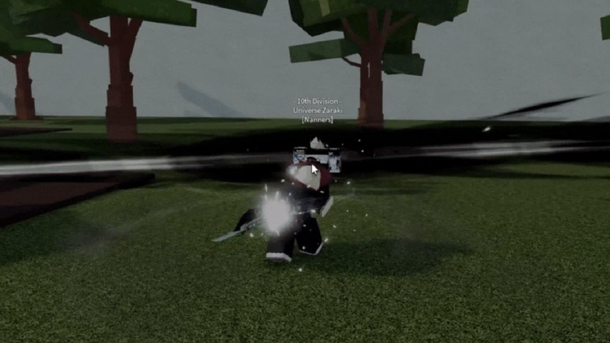 Type Soul Roblox Theatre Bankai