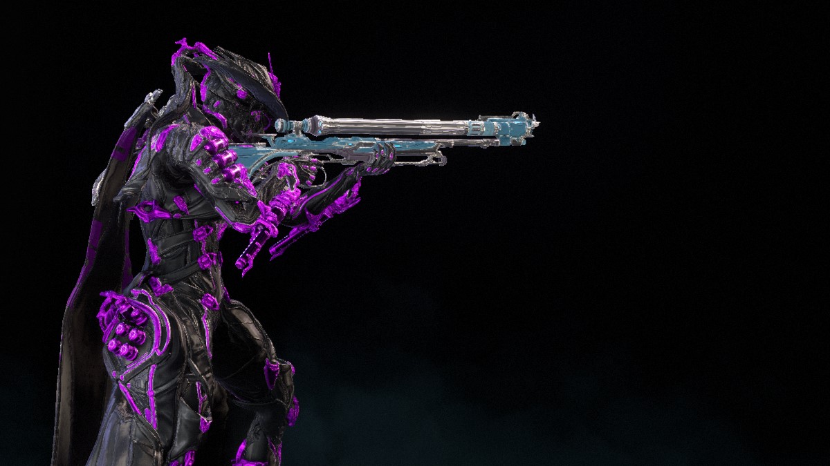 Warframe Veldt