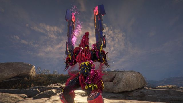 Best Archguns in Warframe