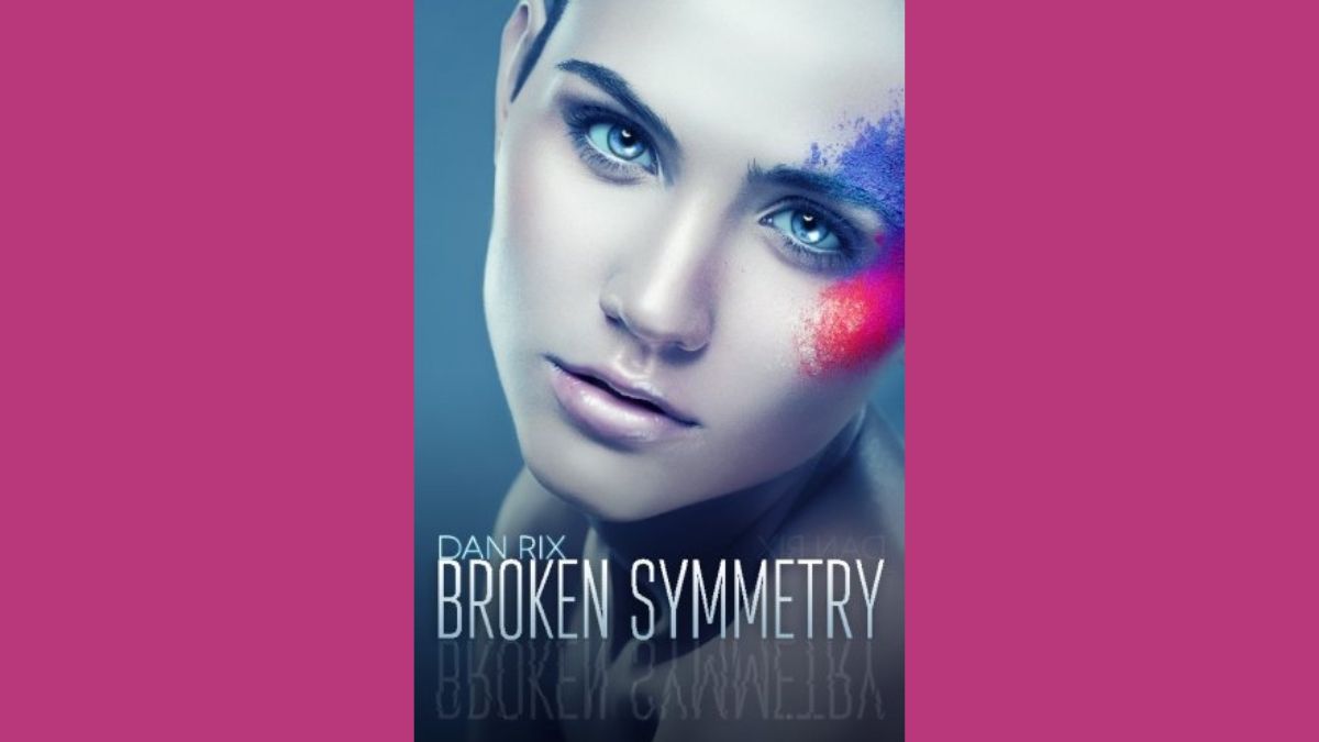 broken symmerty best ya sci fi books