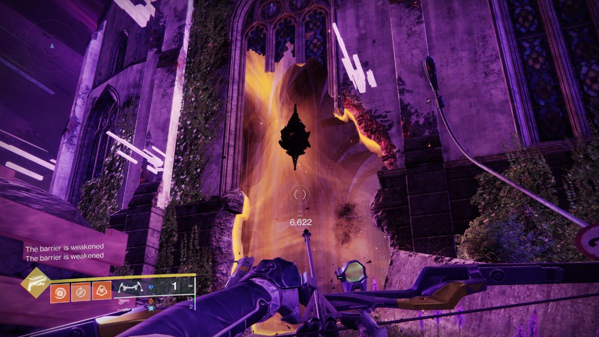 darkness locks in destiny 2 the final shape