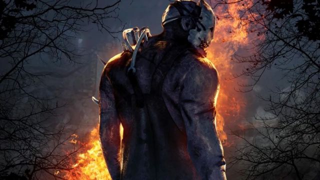 The popular Dead by Daylight 2v8 mode returns