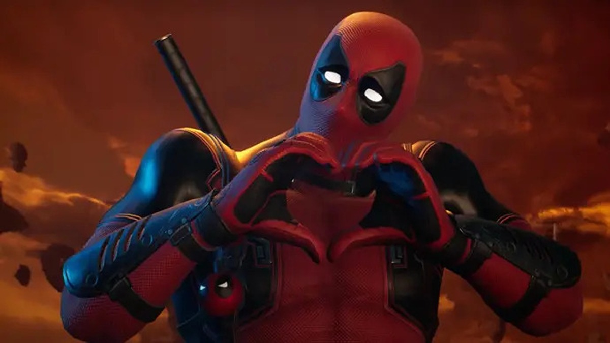 Deadpool 2013