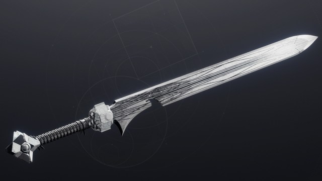 A recommended weapon in Destiny 2 Dissipation, Salvation's Edge raid