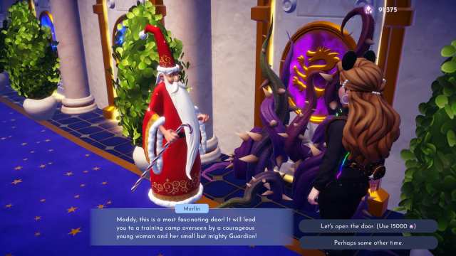 Disney Dreamlight Valley Mulan Realm cost