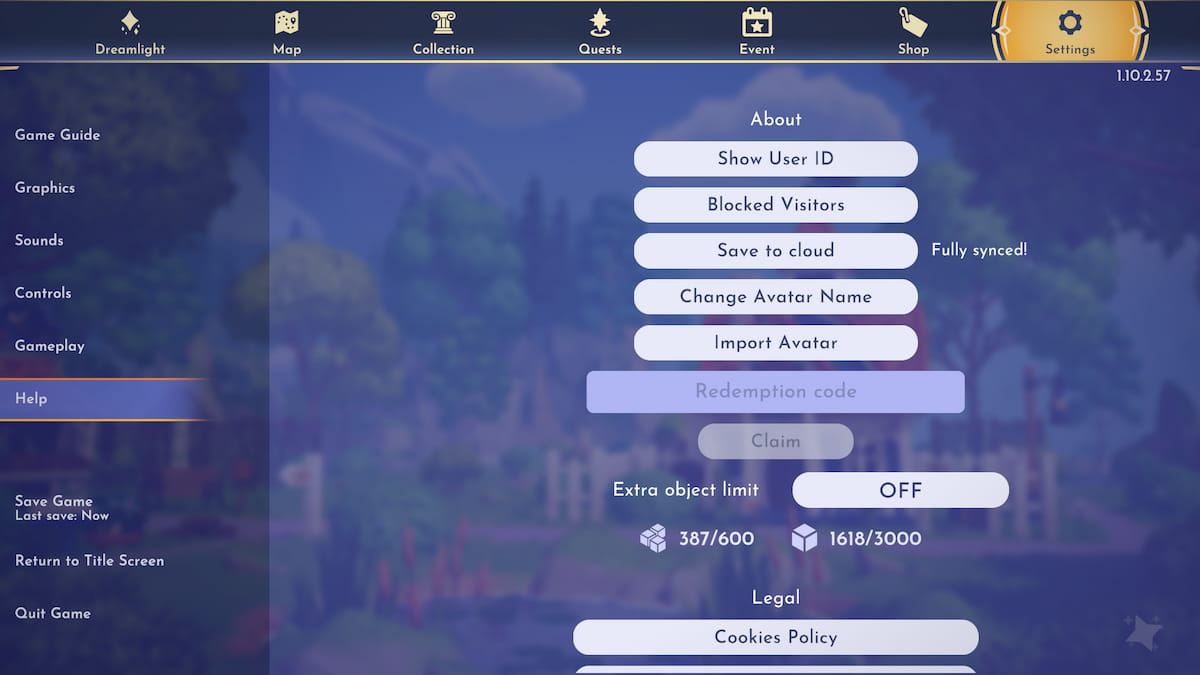 Disney Dreamlight Valley Codes (July 2024)