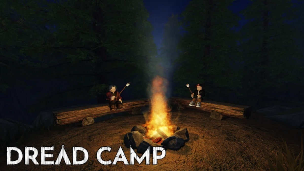 Dread Camp Promo Image