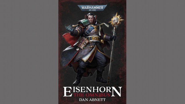 eisenhorn omnibus