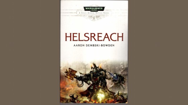 helsreach