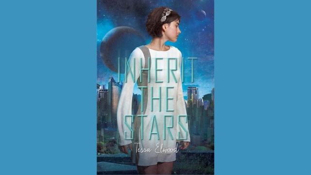 inherit the stars best ya sci fi books