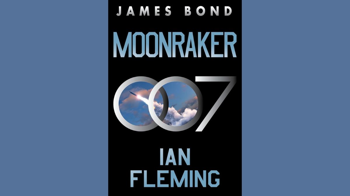 moonraker best militaary sci fi