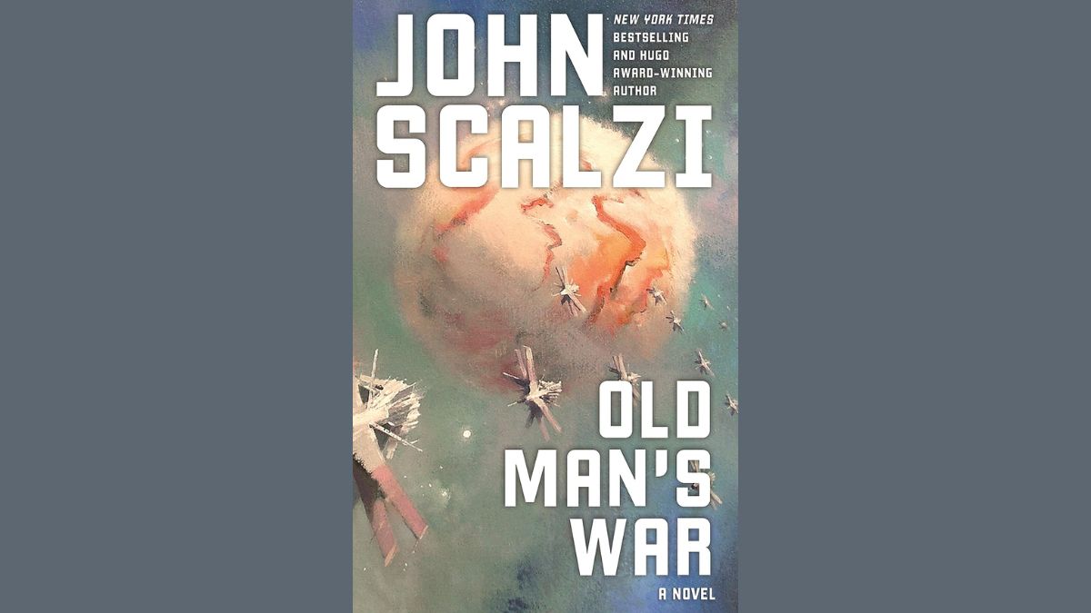 old mans war best military sci fi books