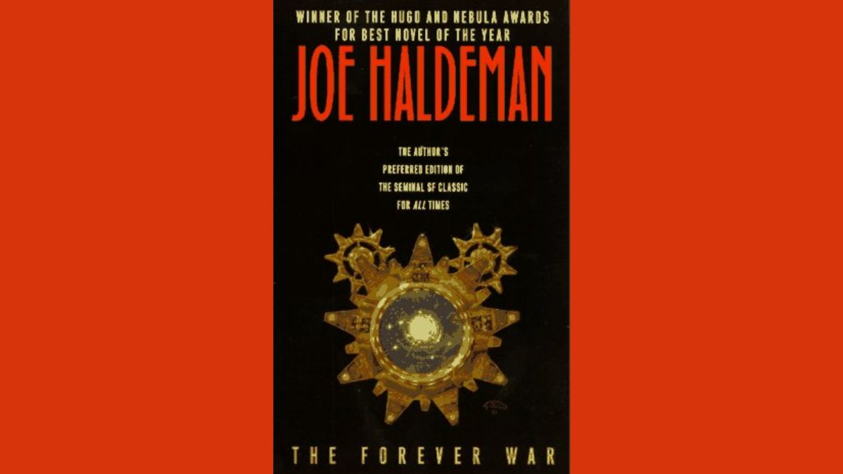 the forever war best military sci fi books