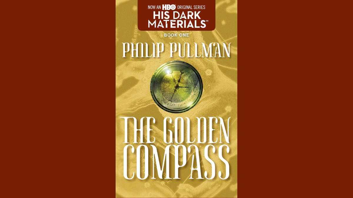 the golden compass best ya sci fi books