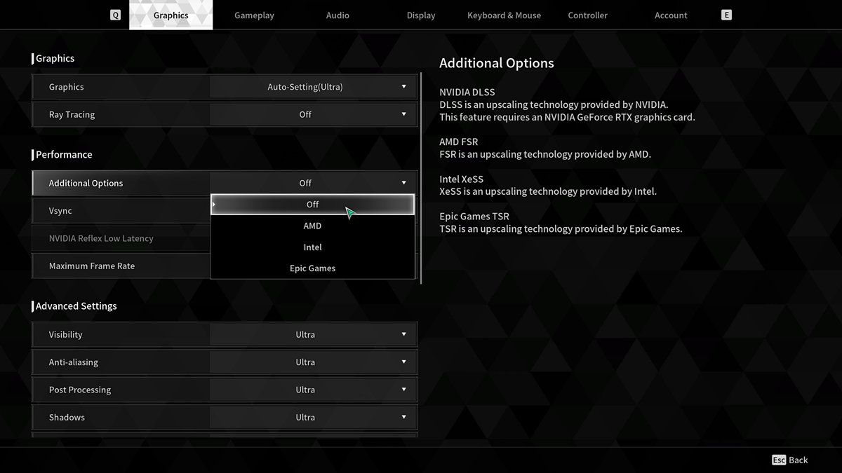 How to fix crashing and the Out of Video Memory error in The First Descendant