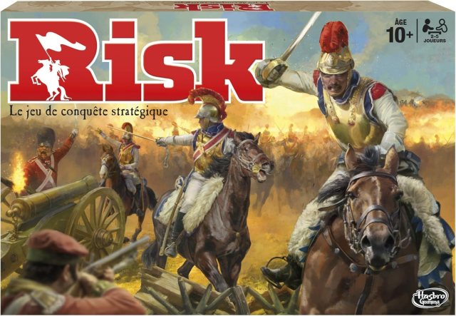 An image of Risk