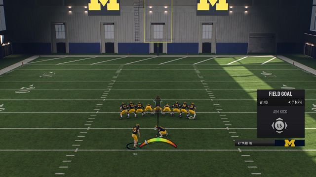 An image of College Football 25