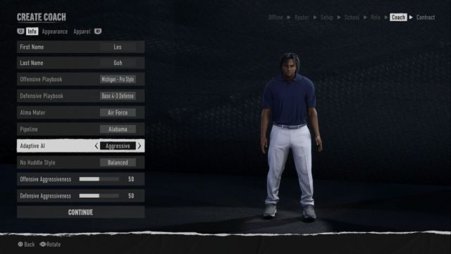 An image of College Football 25