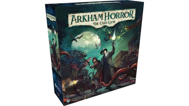 arkham horror the card game best board games to buy on sale before amazon prime day