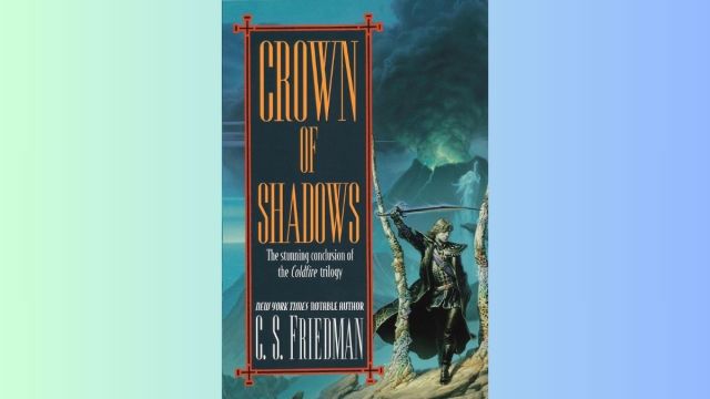 crown of shadows science fantasy