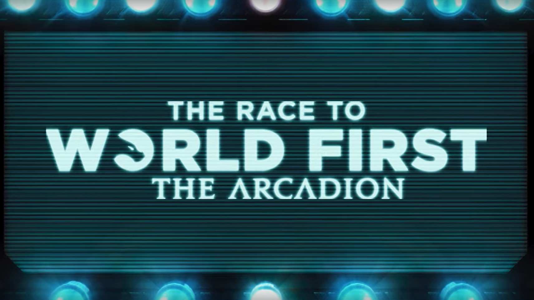 Echo Esports are taking part in The Arcadion Race to World First in Final Fantasy XIV