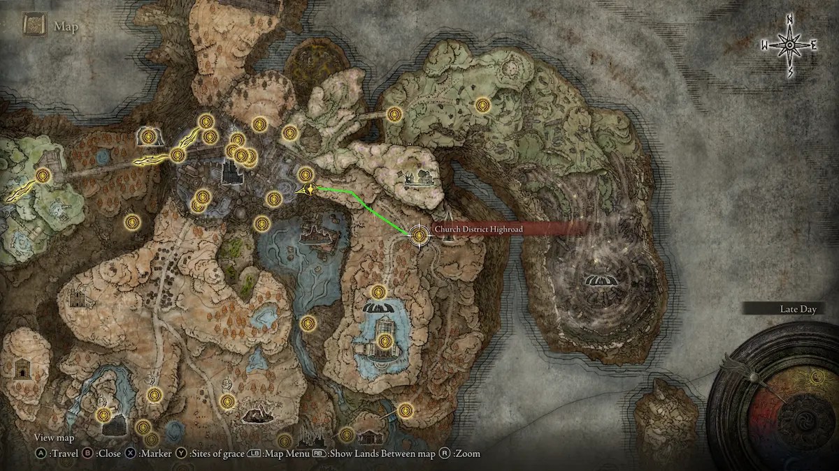 elden ring forager brood cookbook 6 pest location