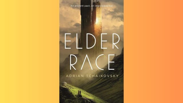 elder race