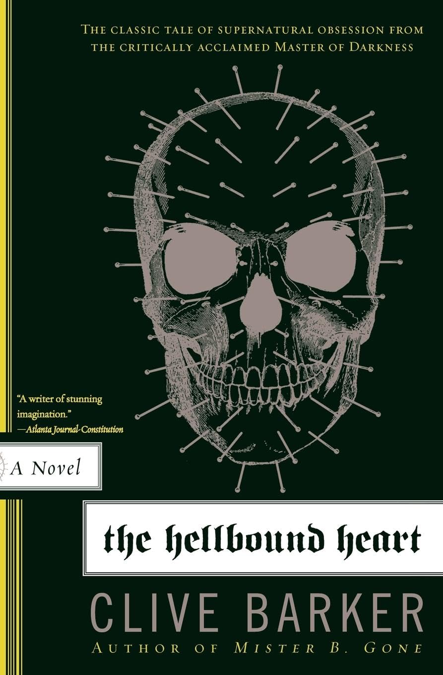 Hellbound Heart