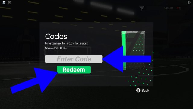 How to redeem FUT 24 code