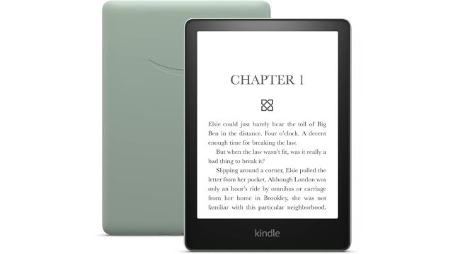 kindle paperwhite best amazon prime day kindle deals