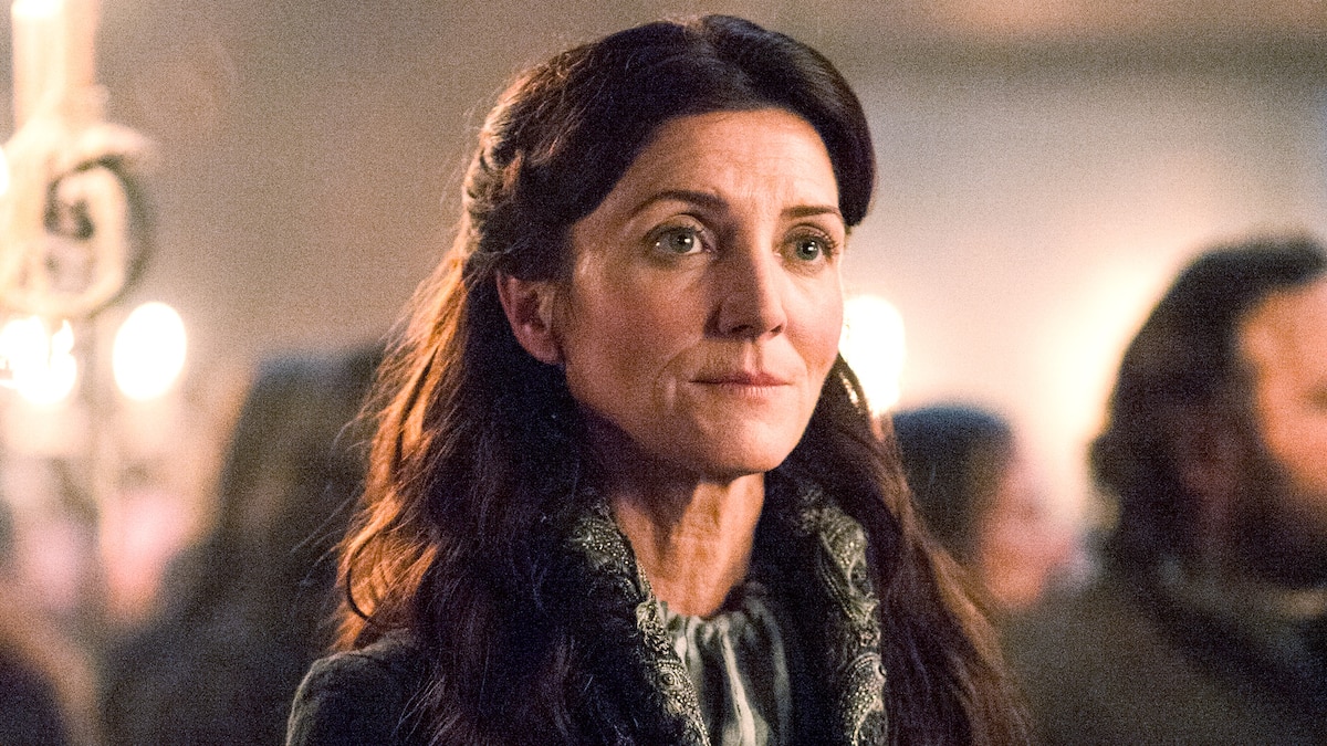 Catelyn Stark game of thrones