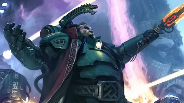 leagues of votann warhammer 40k