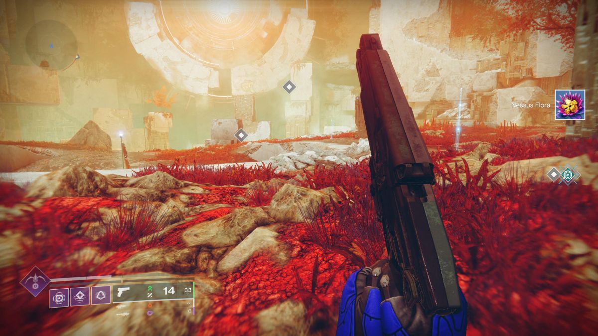 nessus flora in destiny 2