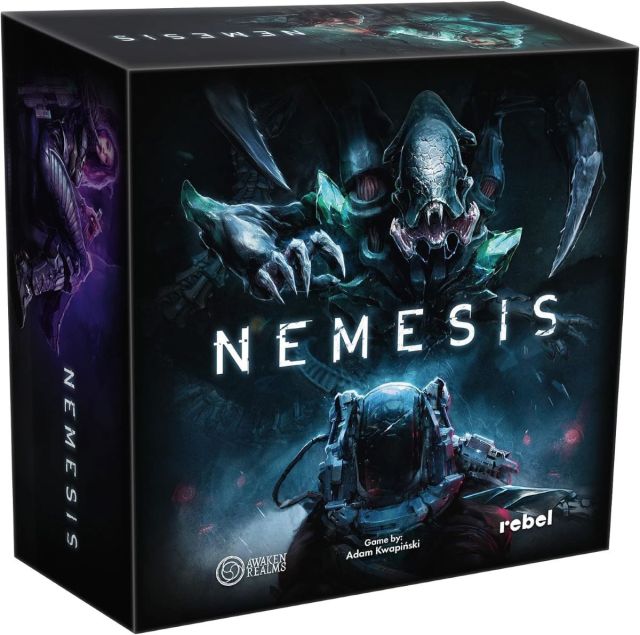 Nemesis box