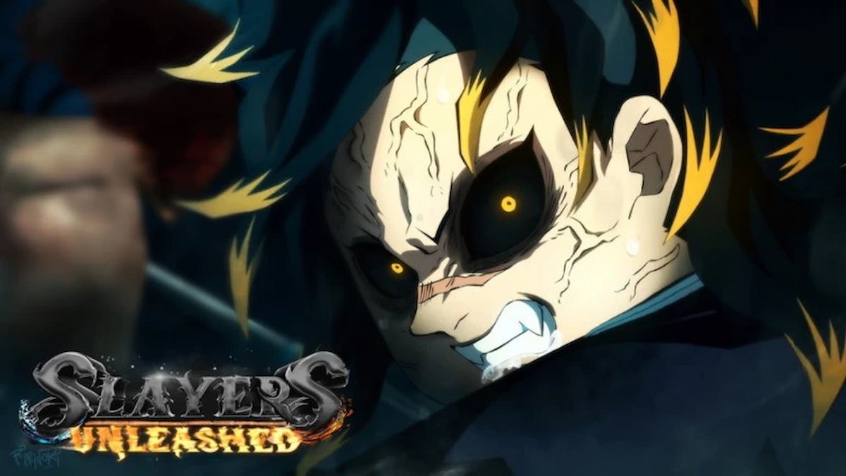 Slayers Unleashed promo art