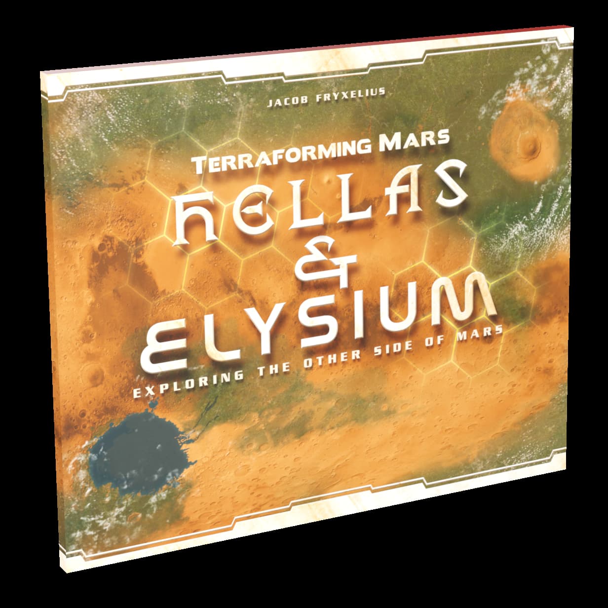 hellas and elysium expansion