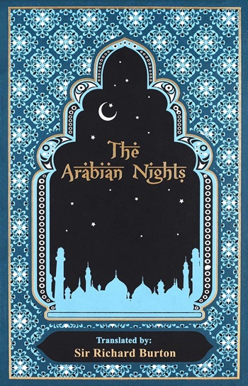 The Arabian Nights