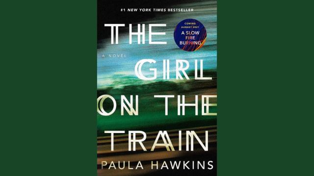 the girl on the train best books like the silent patient