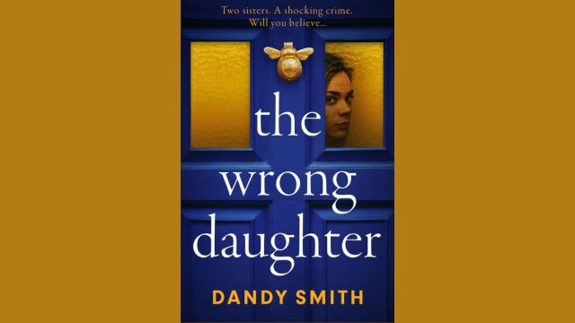 the wrong daughter best books like the silent patient