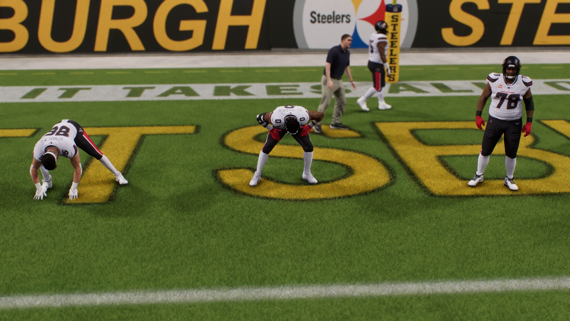 An image of Madden NFL 25