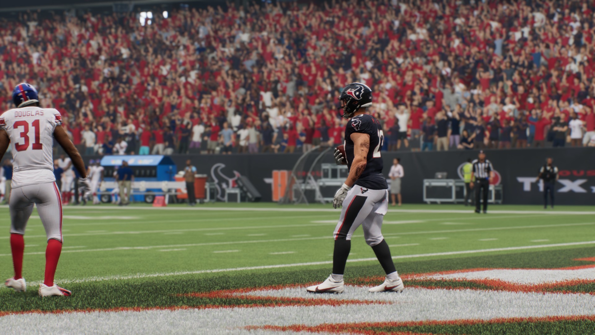 An image of Madden NFL 25