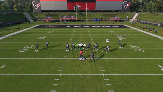 An image of Madden NFL 25