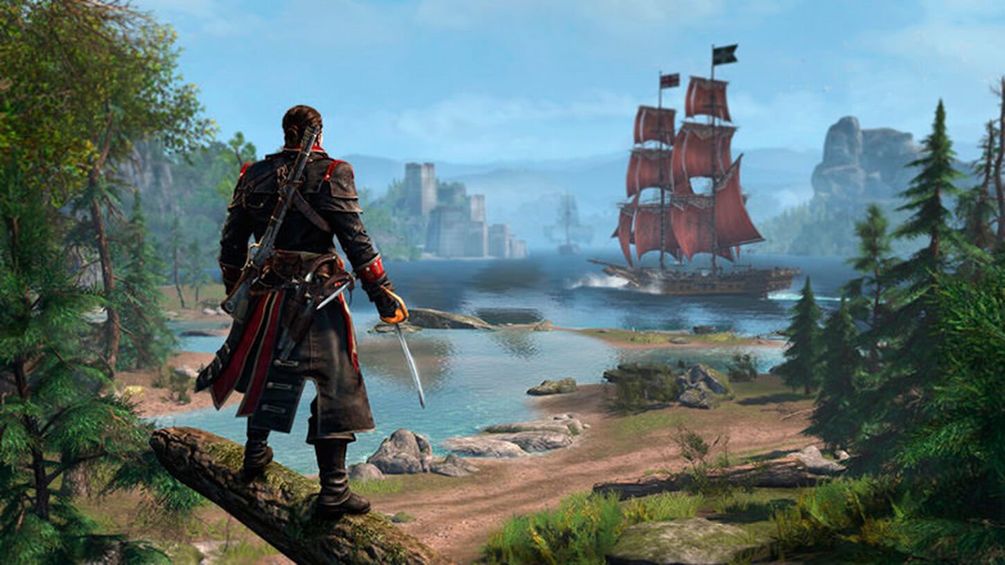 every assassin's creed game ranked