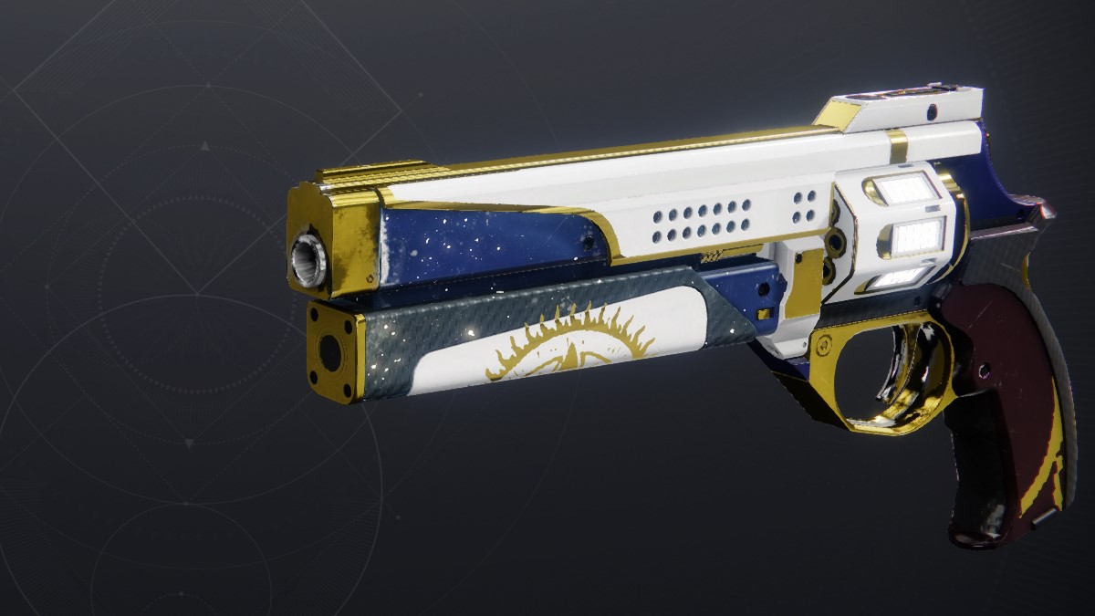 Destiny 2 Something New