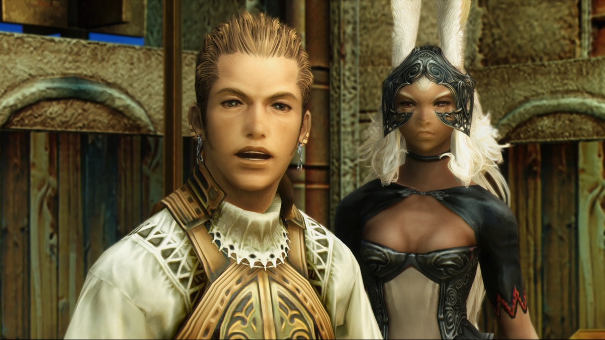 Final Fantasy 12 sold around 6 million copies