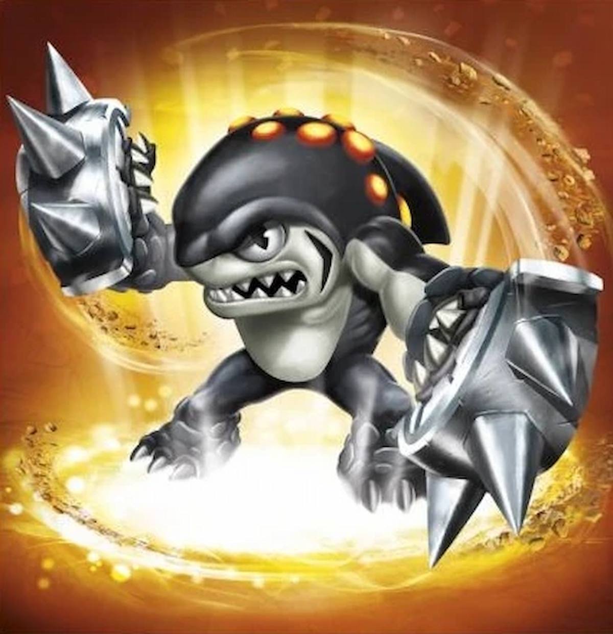 Image via SKylanders Wiki